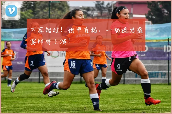 不容错过!德甲直播,一场视觉盛宴即将上演!